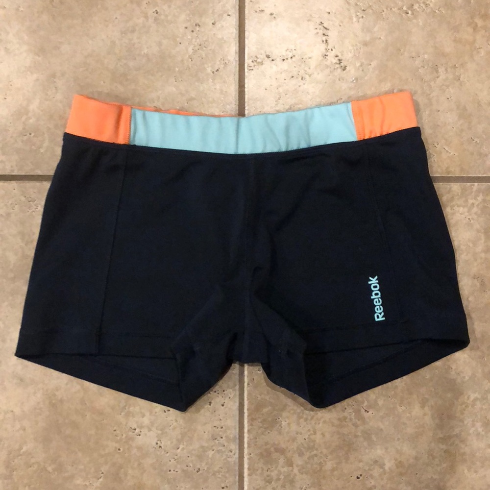 Reebok spandex